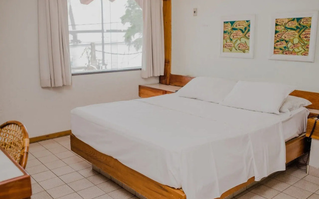 Pousada Pier do Pontal