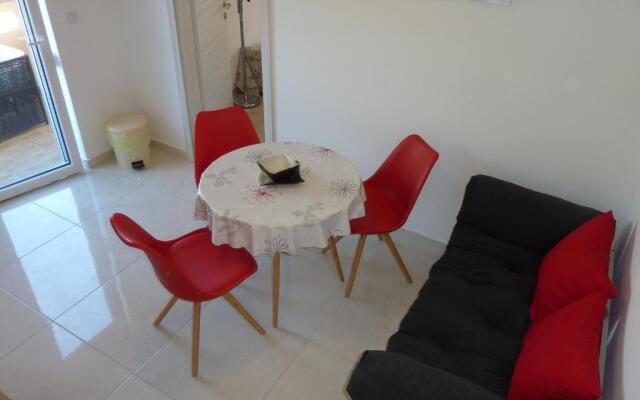 Sea view apartments AZ on the beach - AE1093