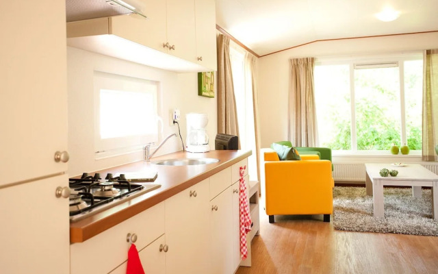 EuroParcs Spaarnwoude