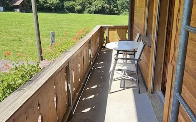 Hotel Berghof Amaranth