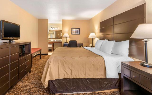 Quality Inn Ouray