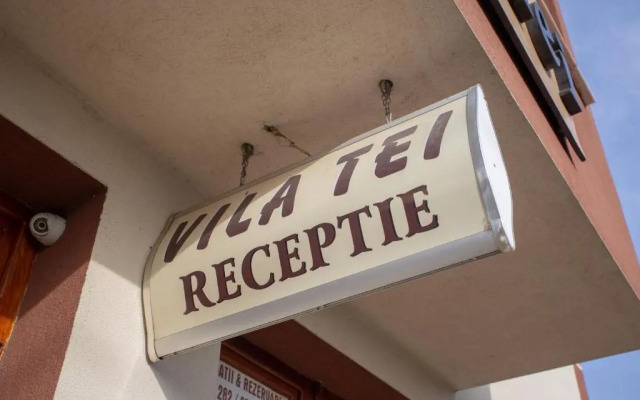 Vila Tei