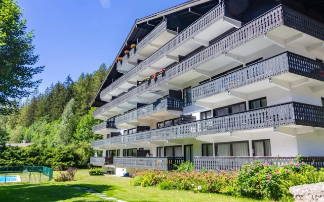 R Sidence Androsace 42