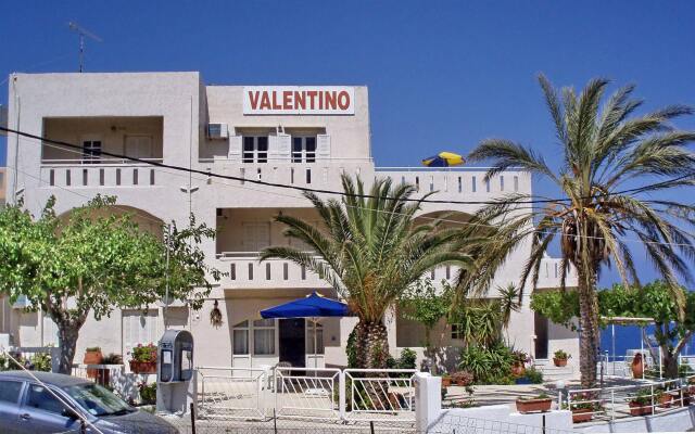 Valentino Apartments and Studios