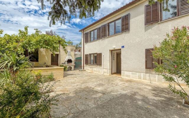 The Old House Jadranovo