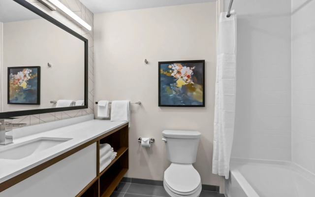 Everhome Suites Chandler Phoenix Fashion Center
