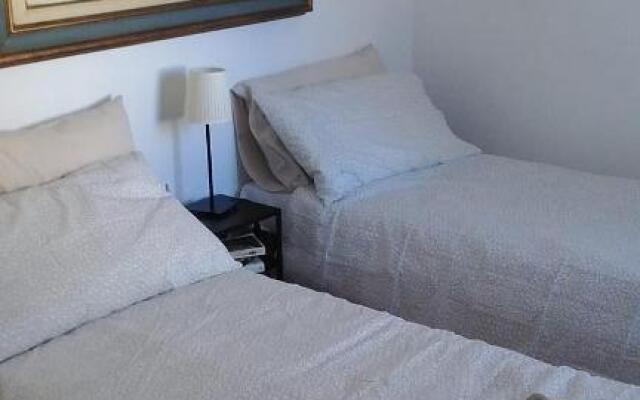 Bouganville a Apartament B&B