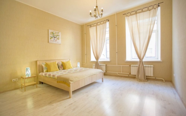 Апартаменты Emperoom Ligovskiy