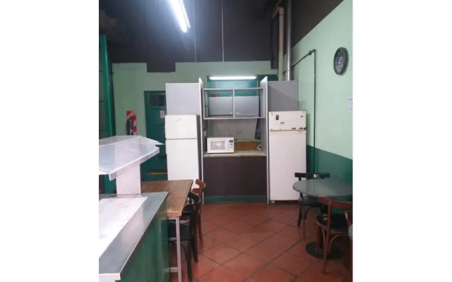 Santino Recoleta