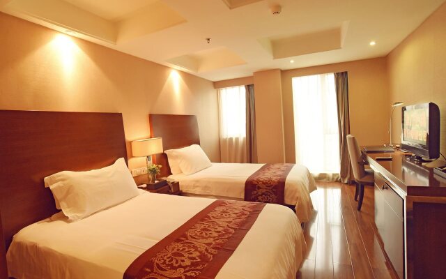 Chengdu Nanhe Hotel