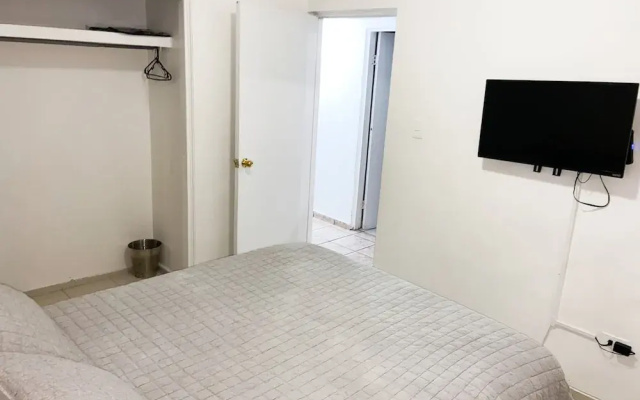 Casa Andares