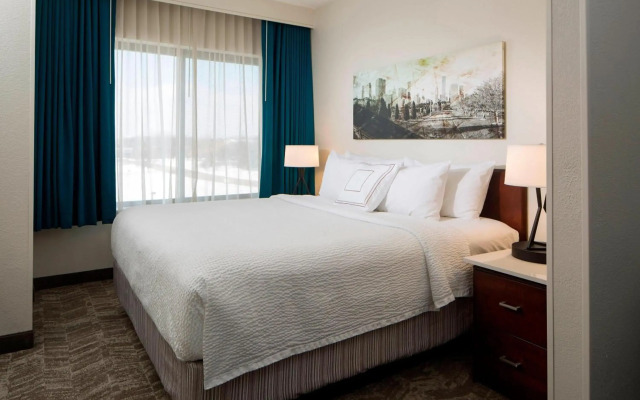 Springhill Suites By Marriott Chicago Lincolnshire