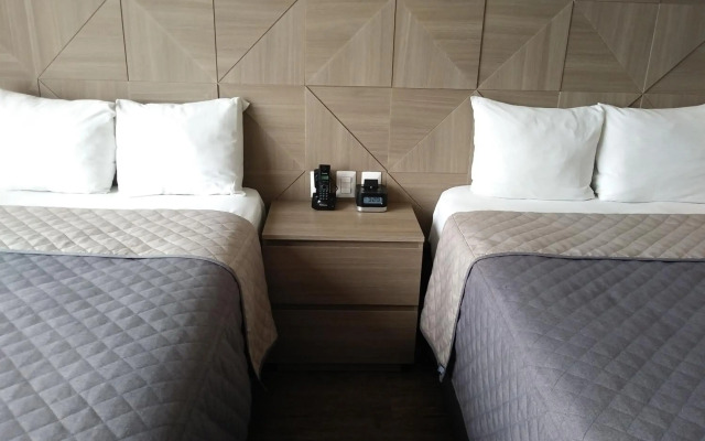 Hotel Glow Point - Mulza
