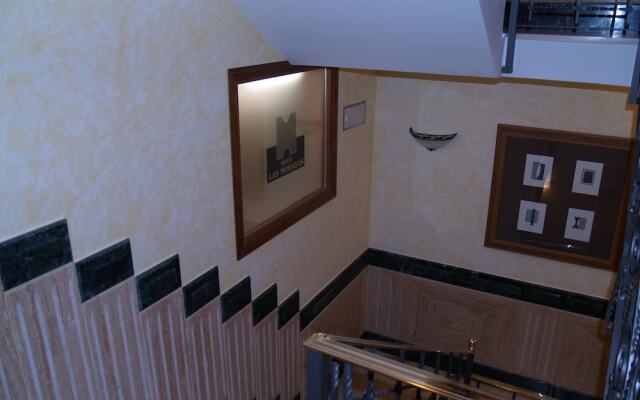 Hotel Las Moradas