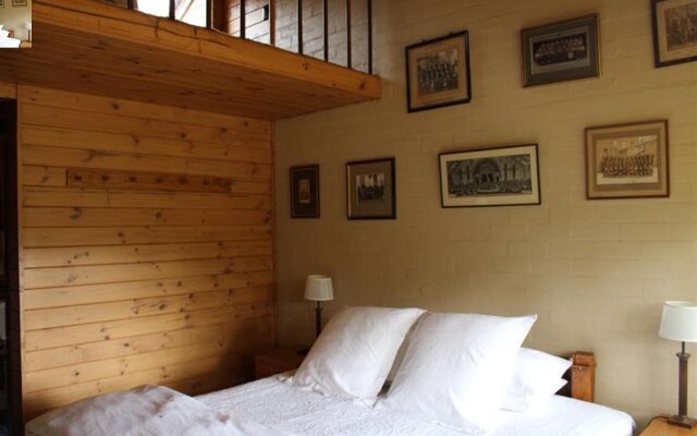 Crackenback Farm Guesthouse