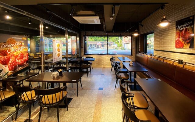 Suanbo Hot Spring Healing Hotel