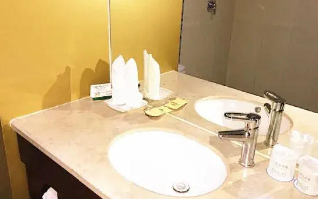 Tianxing Hotel