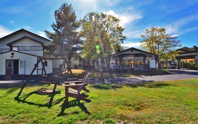 Best Western Saranac Lake