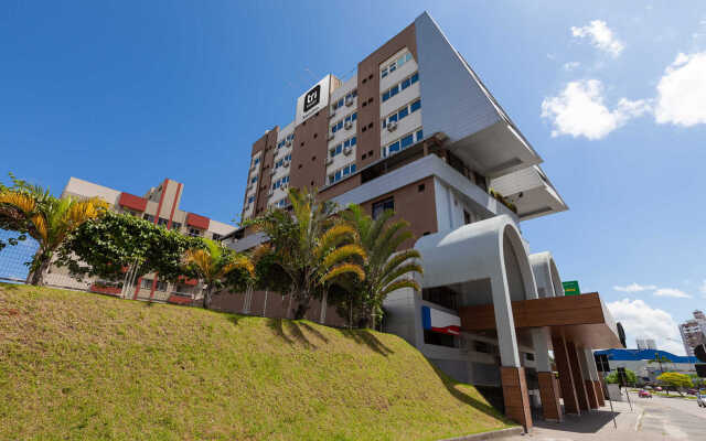 Tri Hotel Executive Criciúma