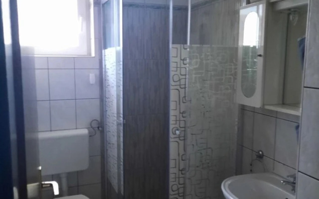 Visnja - 10 Meters to the Sandy Beach - A2 Dvosobni