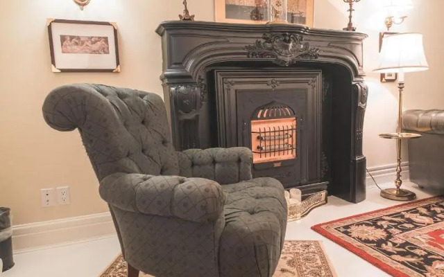 Domaine Dorchamps B&B