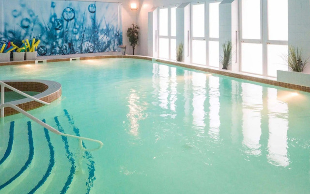 Hotel La Vague d'Argent de Cote Thalasso - Ile de Re