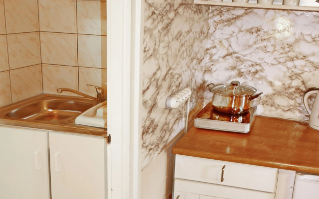 Tolena Heviz Apartments