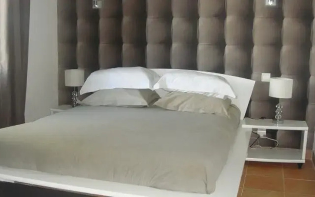 Mas Rouquette