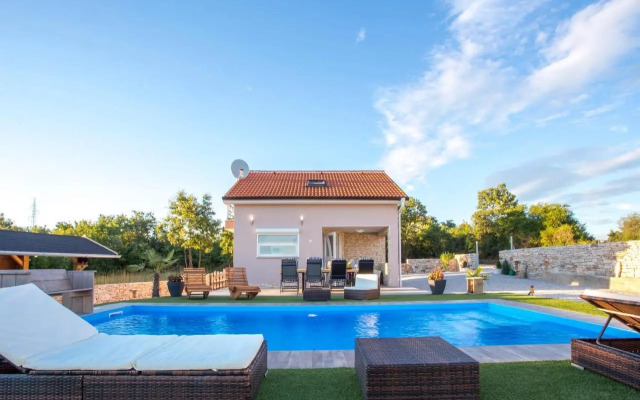 Galizana Peaceful Vacation home