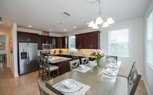 Lido Dream Getaway Duplex N