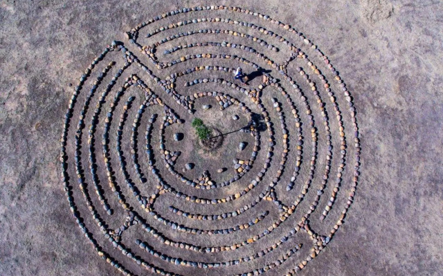 Stonehill River Lodge