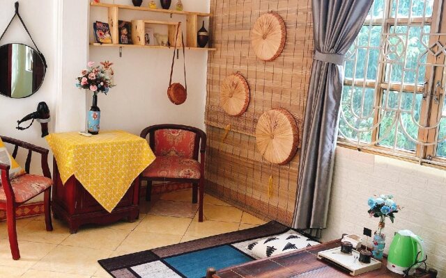 Dieps House Eco Homestay