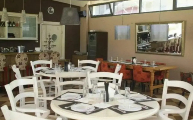 Aigai Hotel Edessa