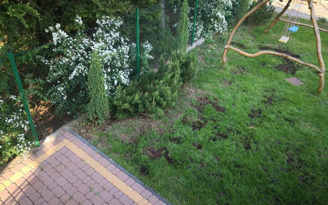 Apartament Bocian