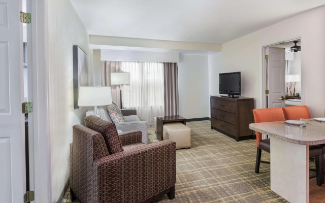 Homewood Suites by Hilton Raleigh - Crabtree Valley