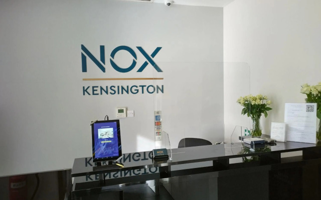 Mstay 88 Studios Kensington