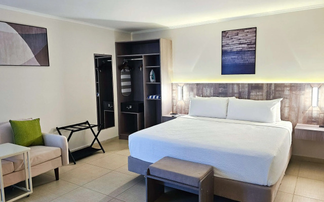 Aruba Boutique & Art Hotel, BW Signature Collection Only Adults
