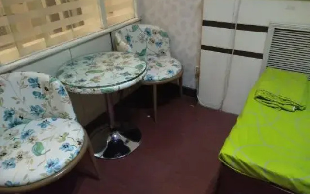 Taiyuan Southeast B&B South Railway Station