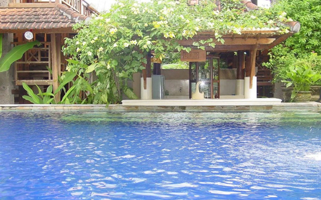 Putu Bali Villa and Spa