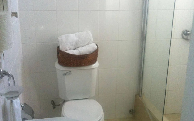B&B Casa Moro