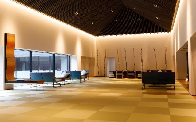 Tokachigawa Mall Onsen Seijyakubow