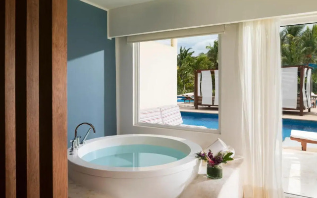 Palmar Beach Resort and Spa Riviera Maya