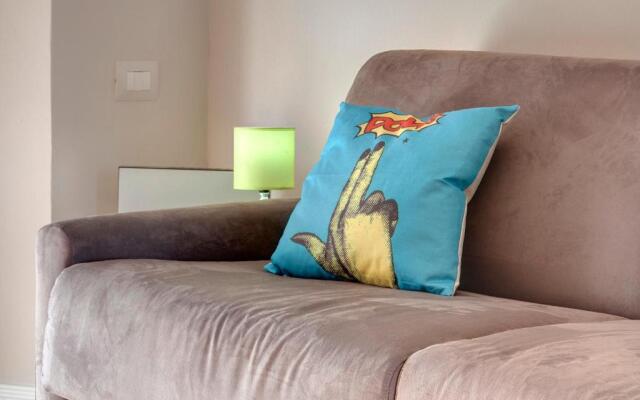 Mamo Florence - Freedom Apartments