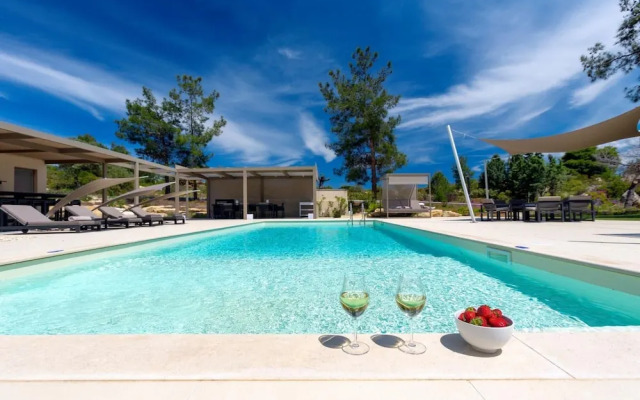 Tiamo Secrets Leading Villas Lagoon