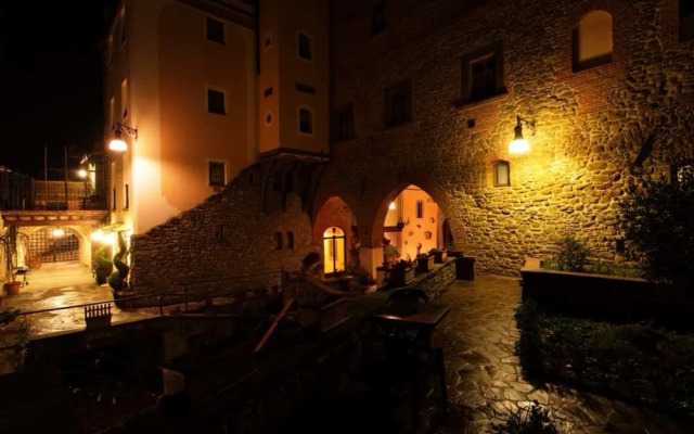 Residence Le Santucce