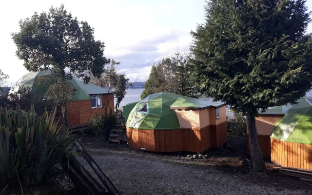 Hotel  Complejo Turistico Los Alamos