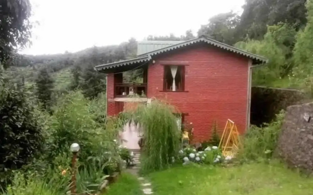 Way Wood Wind Lodge