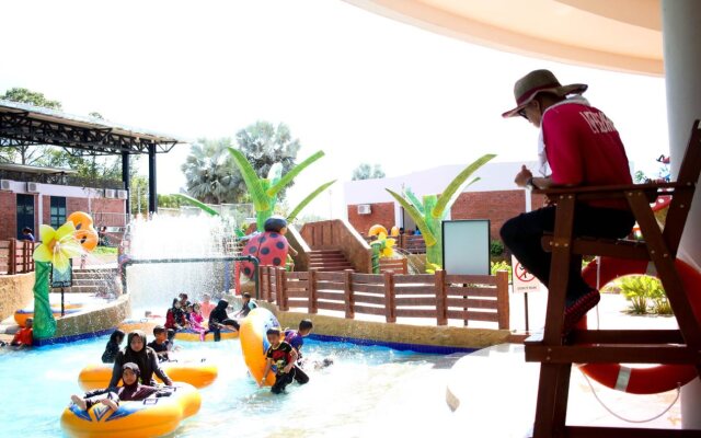 BDB Darulaman Golf Resort