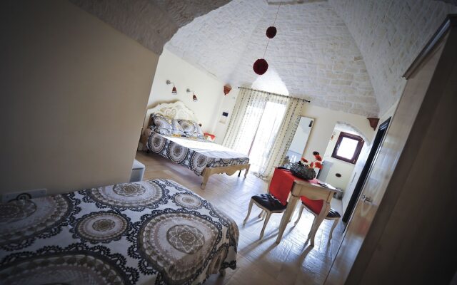 Savito Bed and Breakfast