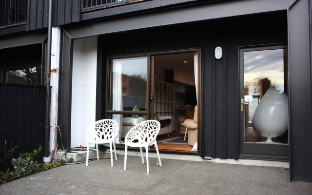 Downtown Designer Abode